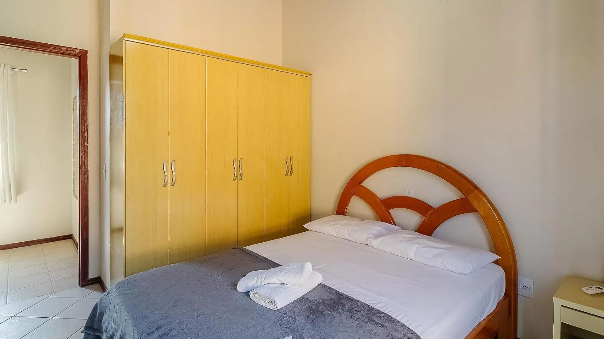 Casa de Férias Ccm - Condominio A 150M Da Praia Do Mariscal Bombinhas