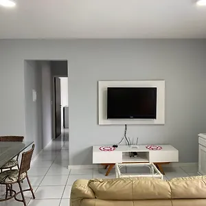 Apartamento Edificio Orlando, Bombinhas
