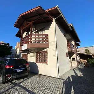 Apartamento Vó Lela, Bombinhas